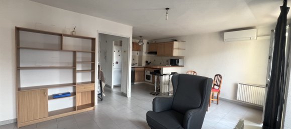 1 bedroom Apartment in Nice, France No. 337052 7