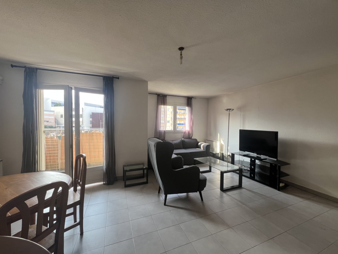 1 bedroom Apartment in Nice, France No. 337052