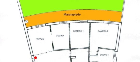 6 bedrooms Apartment in Rimini, Italy No. 314605 27