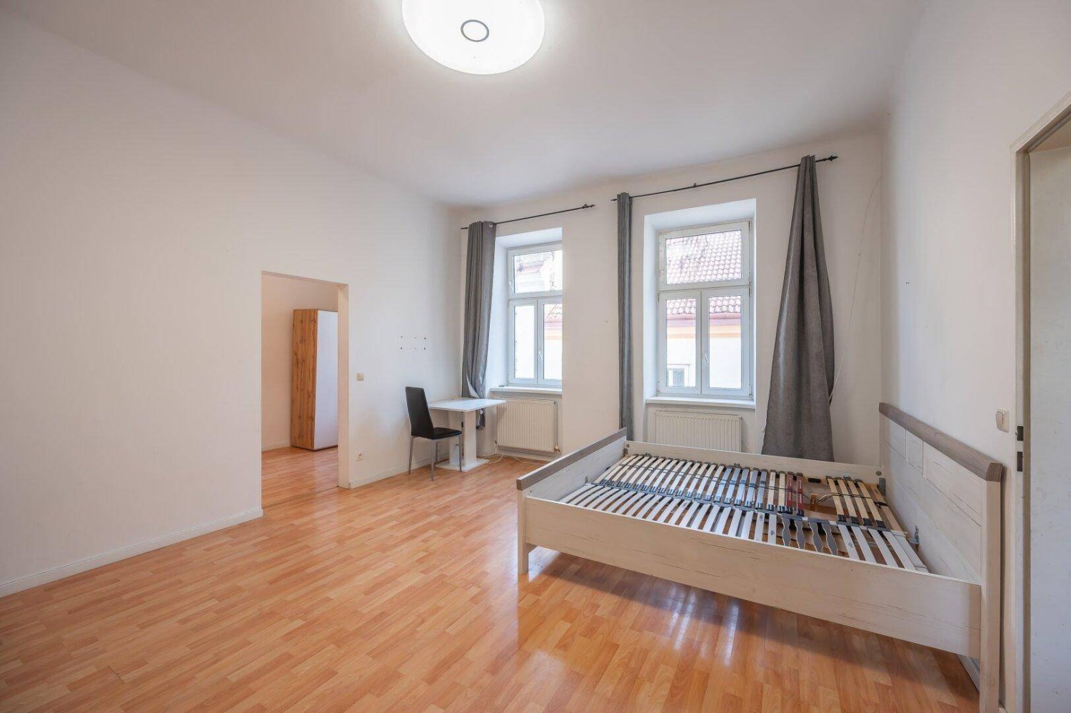 2 rooms Apartment in Brigittenau, Austria No. 139829