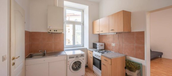 2 rooms Apartment in Brigittenau, Austria No. 139829 6