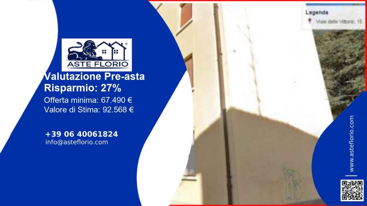 Apartamento T1 em Malnate, Italy N.º 5388