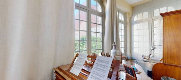 2 chambres Appartement à Le Touquet-Paris-Plage, France No. 72211 44