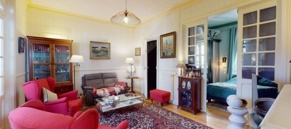 2 chambres Appartement à Le Touquet-Paris-Plage, France No. 72211 24