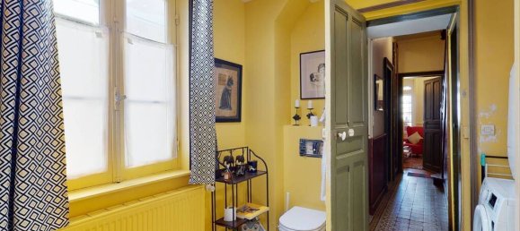 2 chambres Appartement à Le Touquet-Paris-Plage, France No. 72211 50