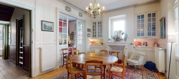 2 chambres Appartement à Le Touquet-Paris-Plage, France No. 72211 21