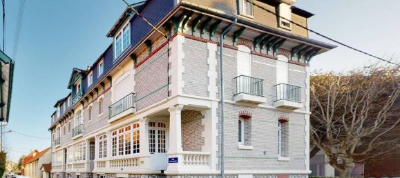 2 chambres Appartement à Le Touquet-Paris-Plage, France No. 72211 55