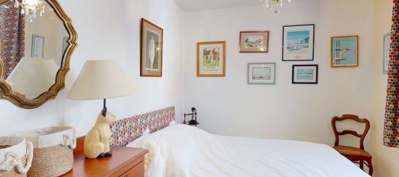 2 chambres Appartement à Le Touquet-Paris-Plage, France No. 72211 13