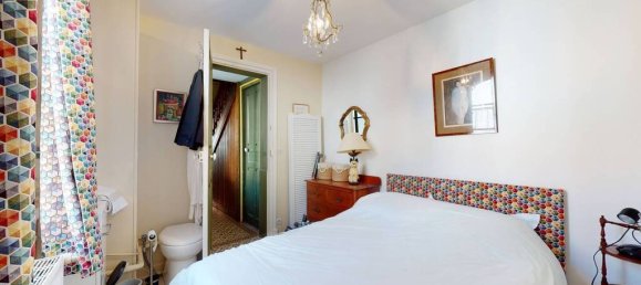 2 chambres Appartement à Le Touquet-Paris-Plage, France No. 72211 26