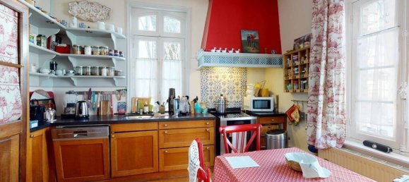 2 chambres Appartement à Le Touquet-Paris-Plage, France No. 72211 7