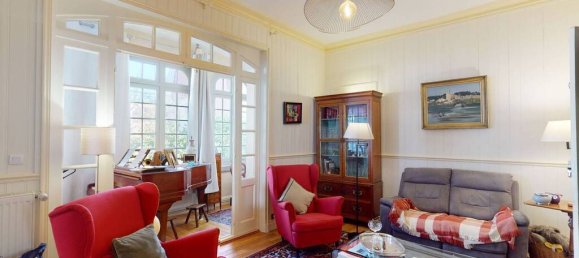 2 chambres Appartement à Le Touquet-Paris-Plage, France No. 72211 25