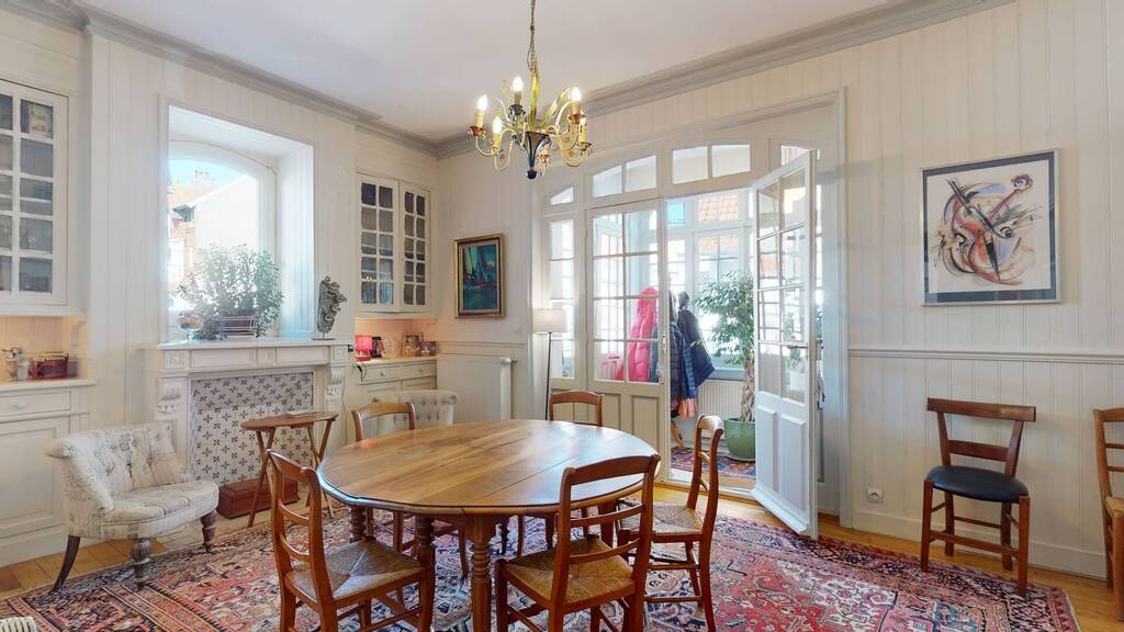 2 chambres Appartement à Le Touquet-Paris-Plage, France No. 72211