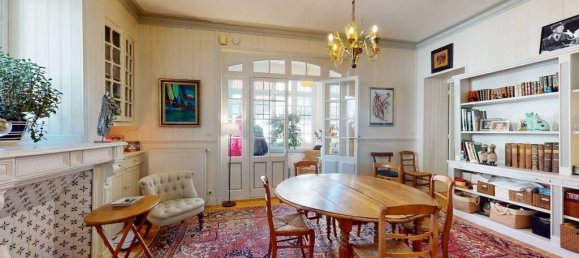 2 chambres Appartement à Le Touquet-Paris-Plage, France No. 72211 2