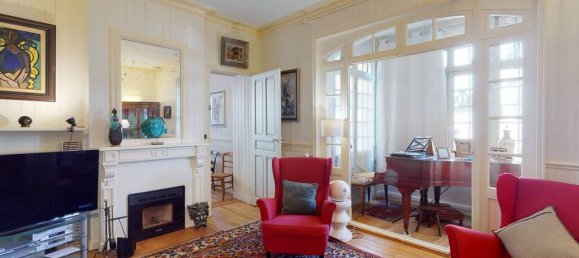 2 chambres Appartement à Le Touquet-Paris-Plage, France No. 72211 30