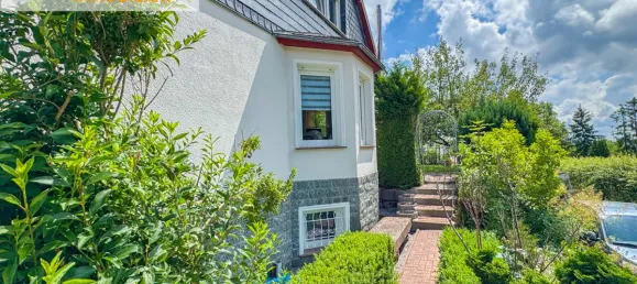 4 rooms House in Harz, Germany No. 225515 6