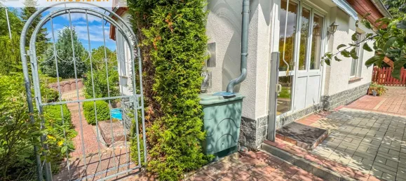 4 rooms House in Harz, Germany No. 225515 7