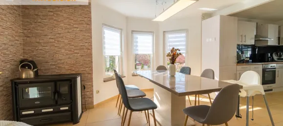 4 rooms House in Harz, Germany No. 225515 14