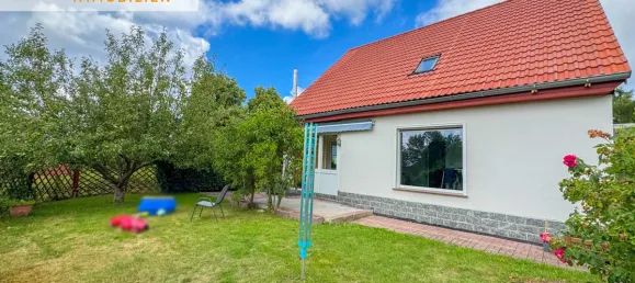 4 rooms House in Harz, Germany No. 225515 3