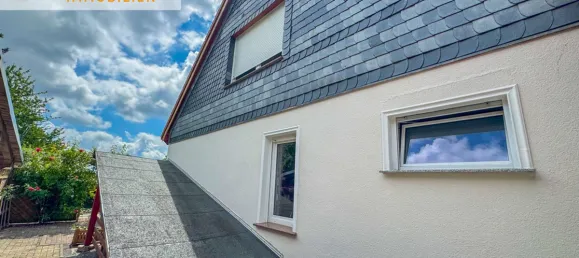 4 rooms House in Harz, Germany No. 225515 5