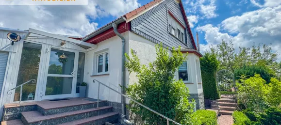 4 rooms House in Harz, Germany No. 225515 2