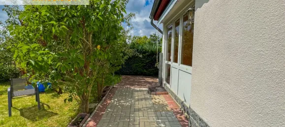 4 rooms House in Harz, Germany No. 225515 8