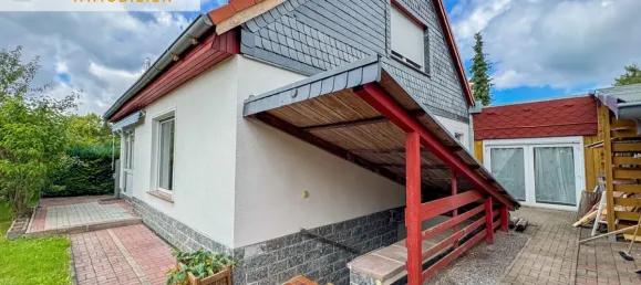 4 rooms House in Harz, Germany No. 225515 4