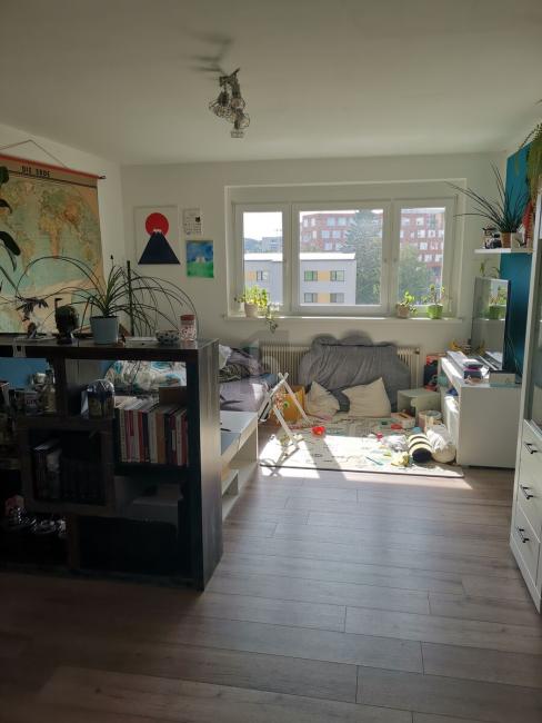 Apartamento de 3 habitaciónes en St. Polten, Austria No. 251277