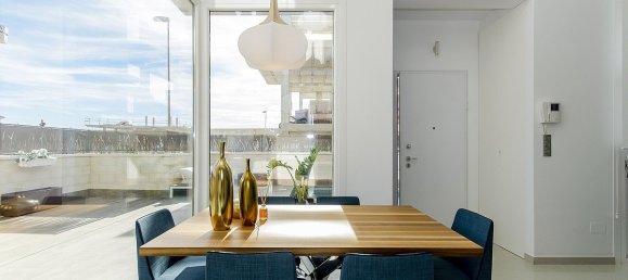 3 Schlafzimmer Villa in Playa Honda, Spain, Nr. 12433 23