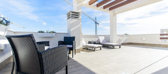 3 Schlafzimmer Villa in Playa Honda, Spain, Nr. 12433 2