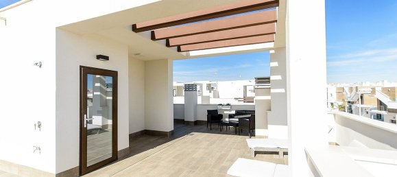3 Schlafzimmer Villa in Playa Honda, Spain, Nr. 12433 3