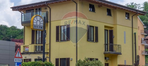 2 rooms Commercial property in Varese, Italy No. 126863 28
