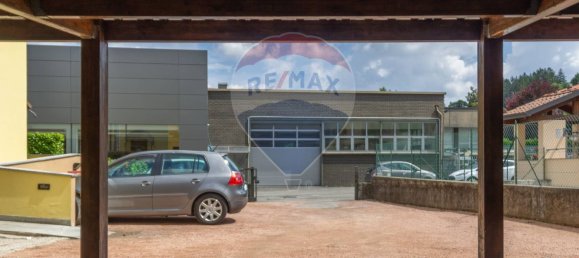 2 rooms Commercial property in Varese, Italy No. 126863 19