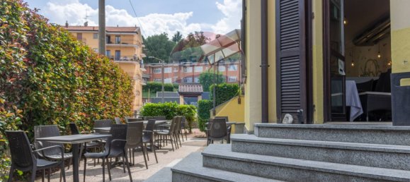 2 rooms Commercial property in Varese, Italy No. 126863 26