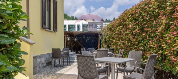 2 rooms Commercial property in Varese, Italy No. 126863 21