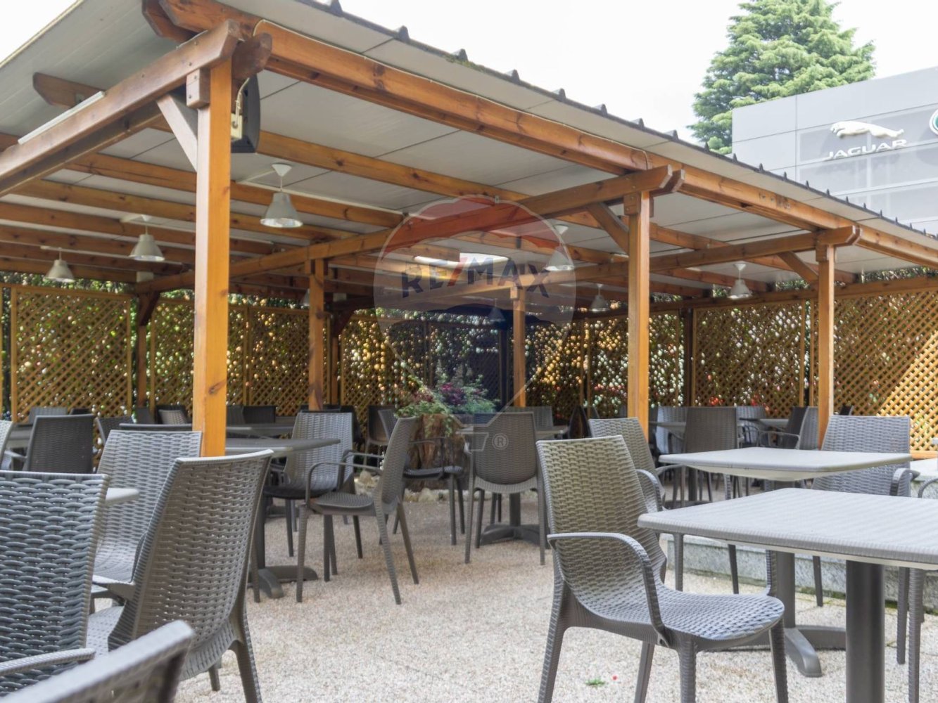 2 rooms Commercial property in Varese, Italy No. 126863