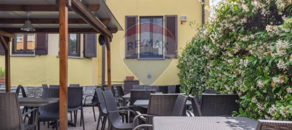 2 rooms Commercial property in Varese, Italy No. 126863 23