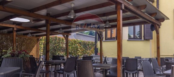 2 rooms Commercial property in Varese, Italy No. 126863 22