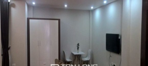 1 Schlafzimmer Wohnung in Ba Dinh, Vietnam, Nr. 7773 3