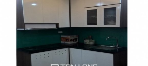 1 Schlafzimmer Wohnung in Ba Dinh, Vietnam, Nr. 7773 4