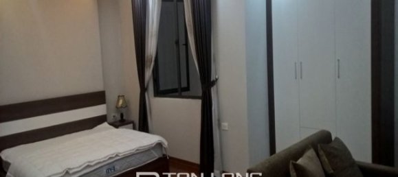 1 Schlafzimmer Wohnung in Ba Dinh, Vietnam, Nr. 7773 2