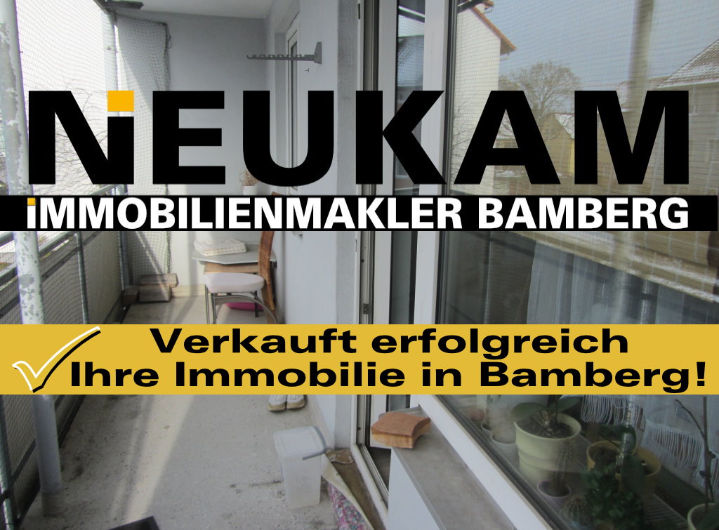 Apartamento de 3 divisões em Bamberg, Germany N.º 50100