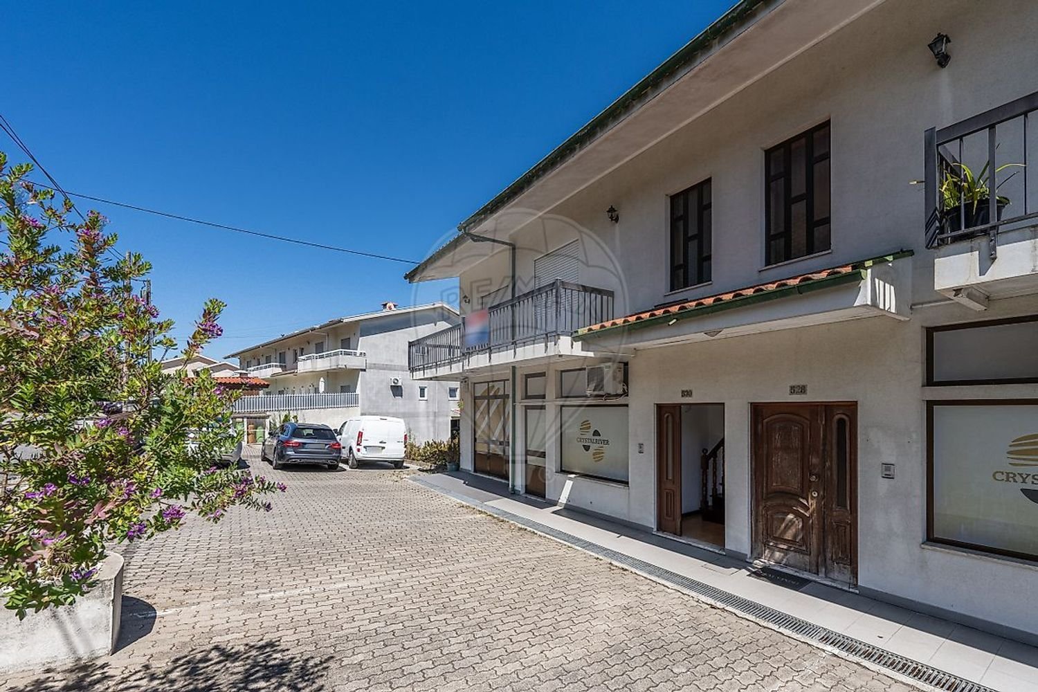 Квартира с 3 спальнями в Фелгейраш, Португалия № 221162