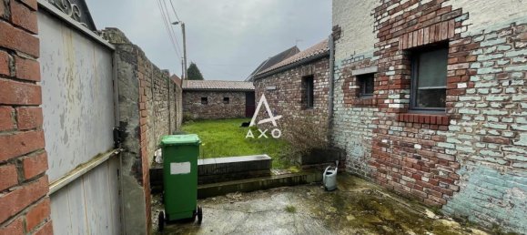 4 bedrooms House in Bauvin, France No. 72033 25