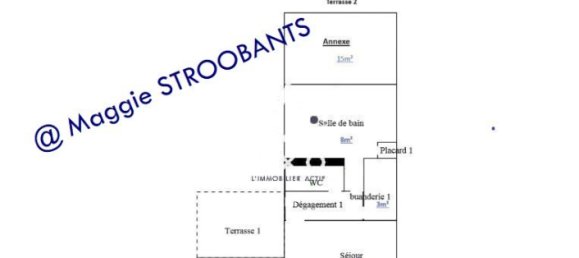 4 bedrooms House in Bauvin, France No. 72033 26