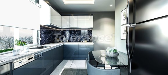 Apartment 1+1 in Antalya, Turkey No. 1661 5