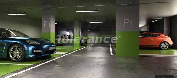 Apartment 1+1 in Antalya, Turkey No. 1661 8