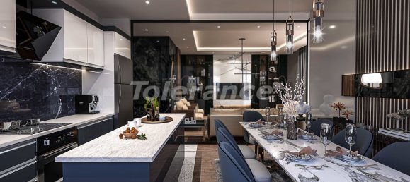 Apartment 1+1 in Antalya, Turkey No. 1661 4