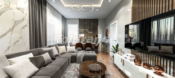 Apartment 1+1 in Antalya, Turkey No. 1661 3