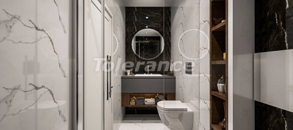 Apartment 1+1 in Antalya, Turkey No. 1661 7