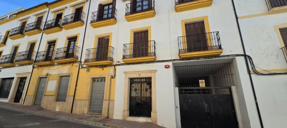 235m² Commercial property in Ronda, Spain No. 102707 3